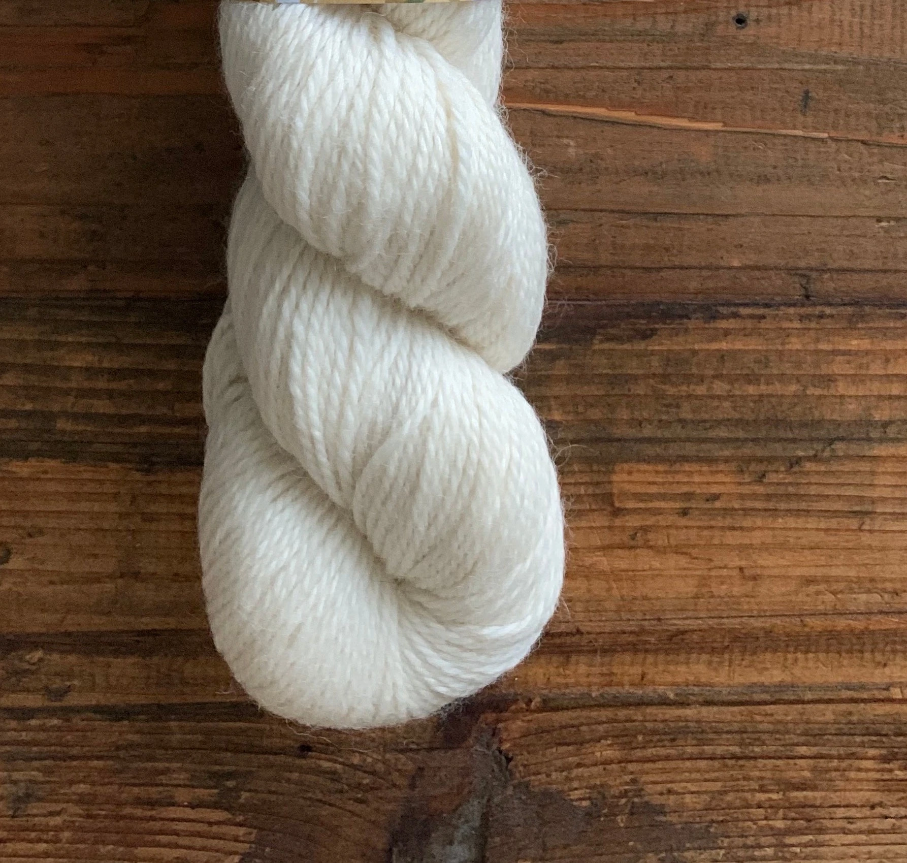 Knit by Numbers DK - John Arbon Textiles