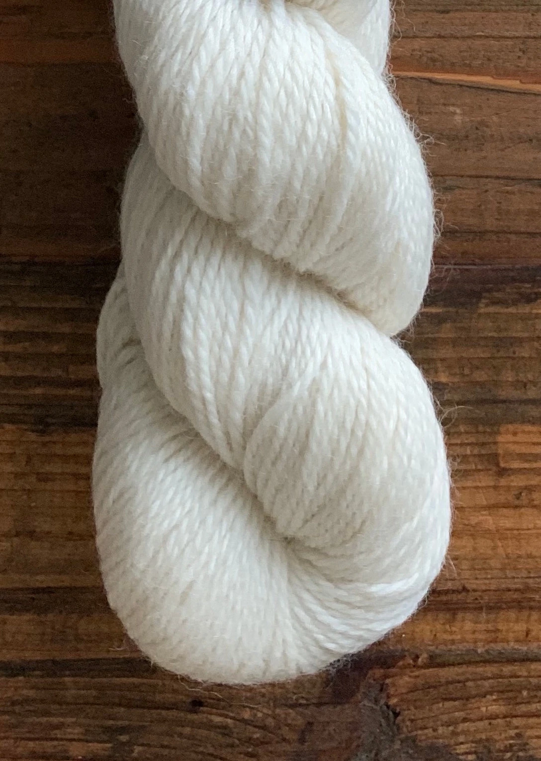 Knit by Numbers DK - John Arbon Textiles