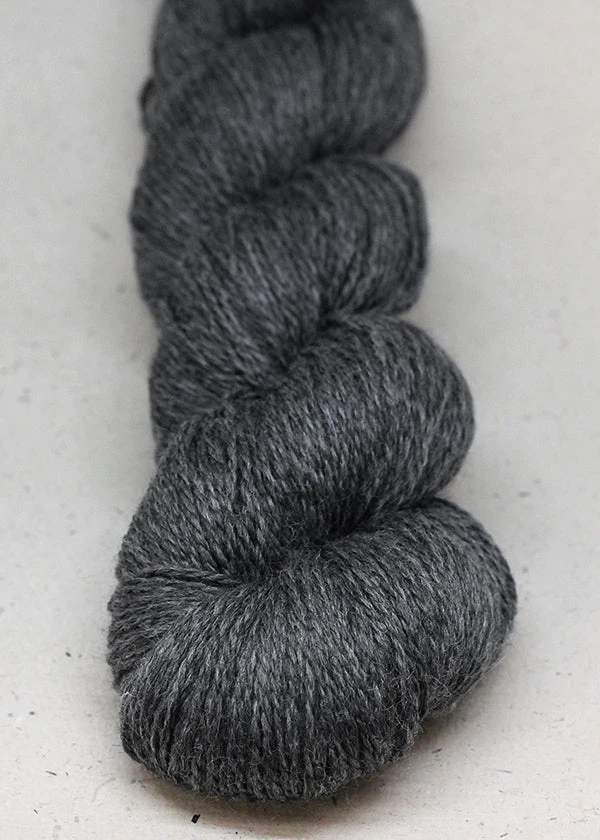 Knit by Numbers DK - John Arbon Textiles