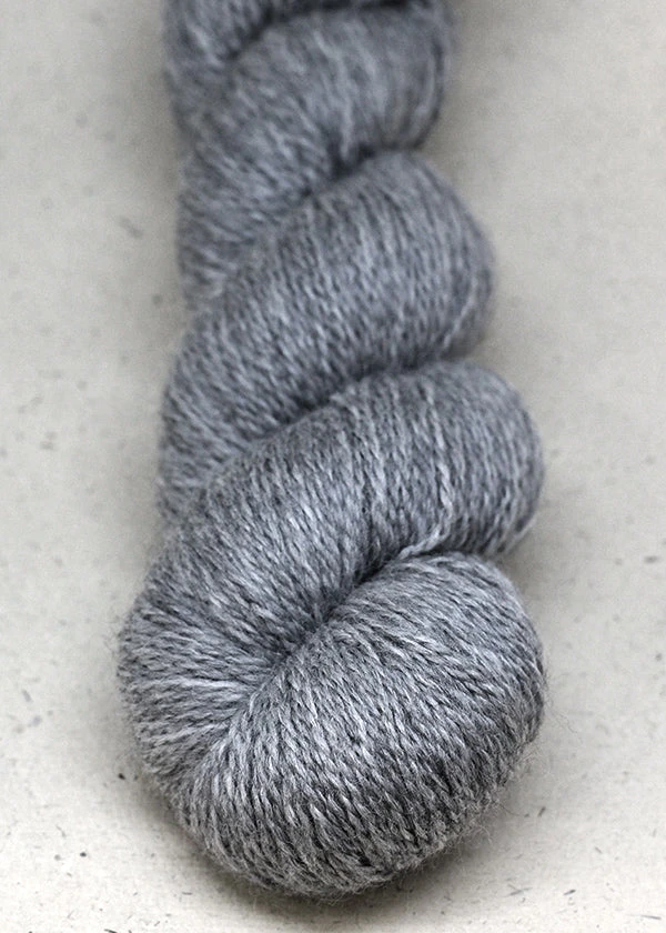Knit by Numbers DK - John Arbon Textiles