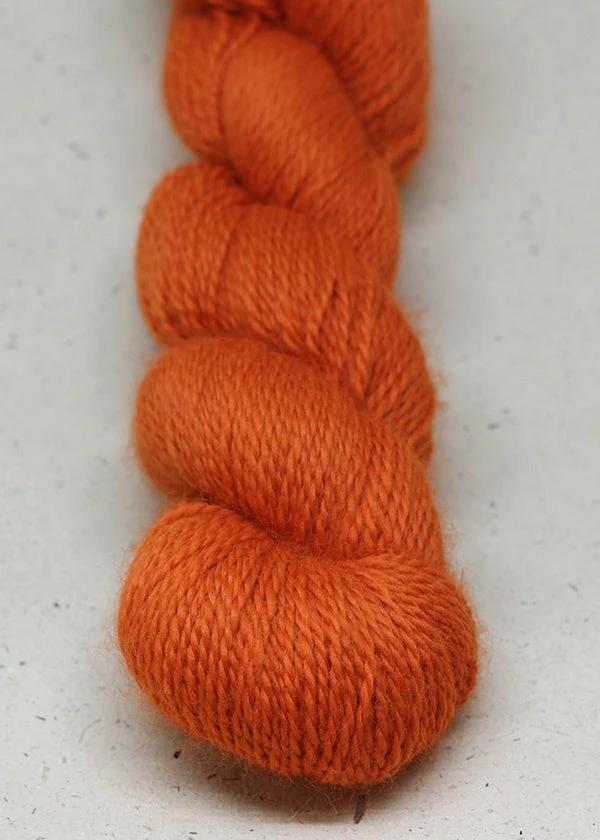 Knit by Numbers DK - John Arbon Textiles