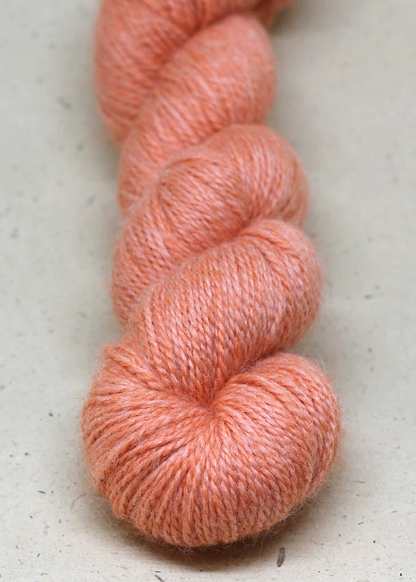 Knit by Numbers DK - John Arbon Textiles