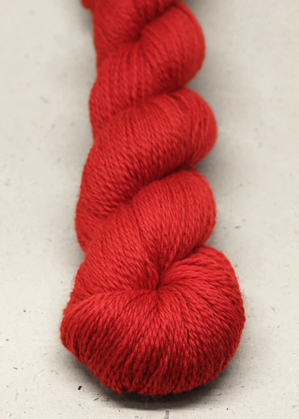 Knit by Numbers DK - John Arbon Textiles