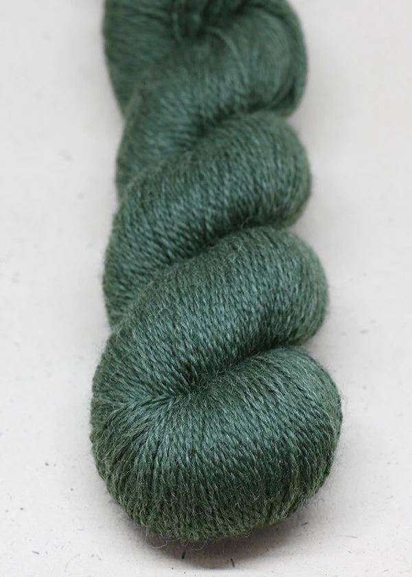 Knit by Numbers DK - John Arbon Textiles