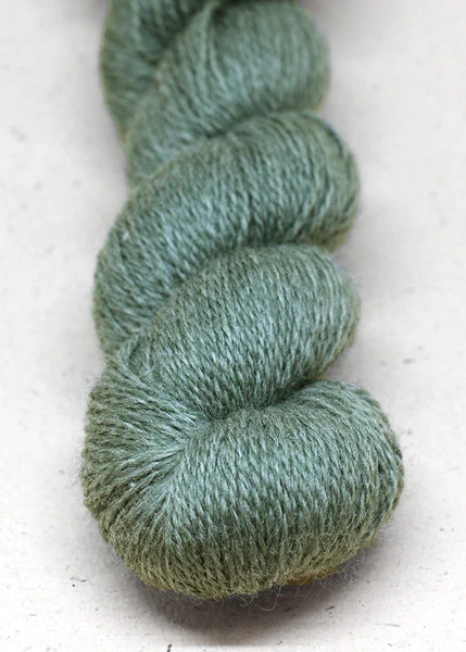 Knit by Numbers DK - John Arbon Textiles