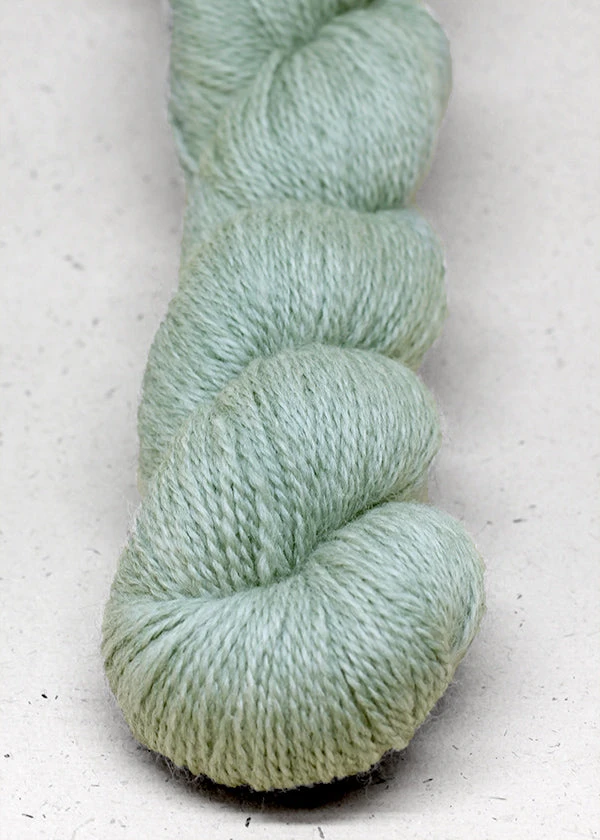 Knit by Numbers DK - John Arbon Textiles