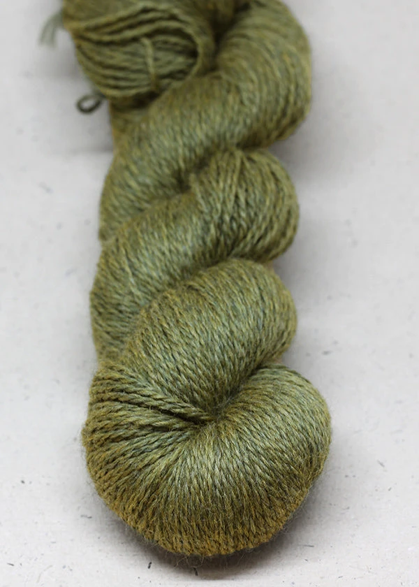 Knit by Numbers DK - John Arbon Textiles