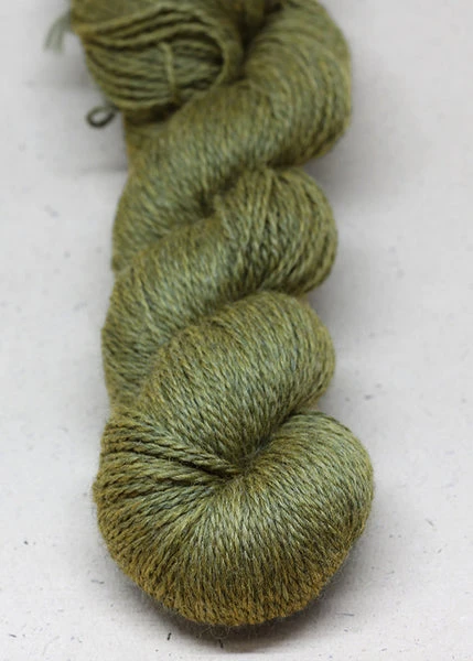Knit by Numbers DK - John Arbon Textiles