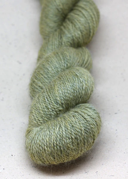 Knit by Numbers DK - John Arbon Textiles