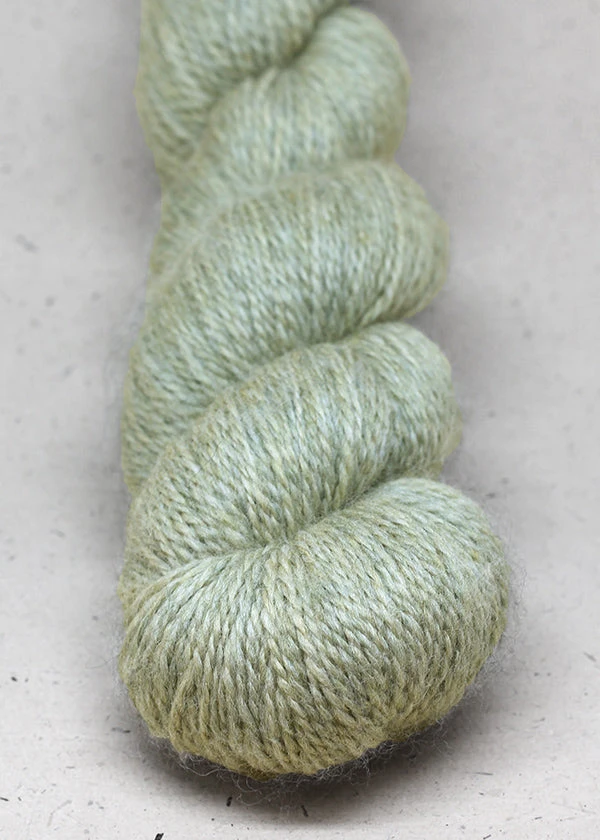 Knit by Numbers DK - John Arbon Textiles