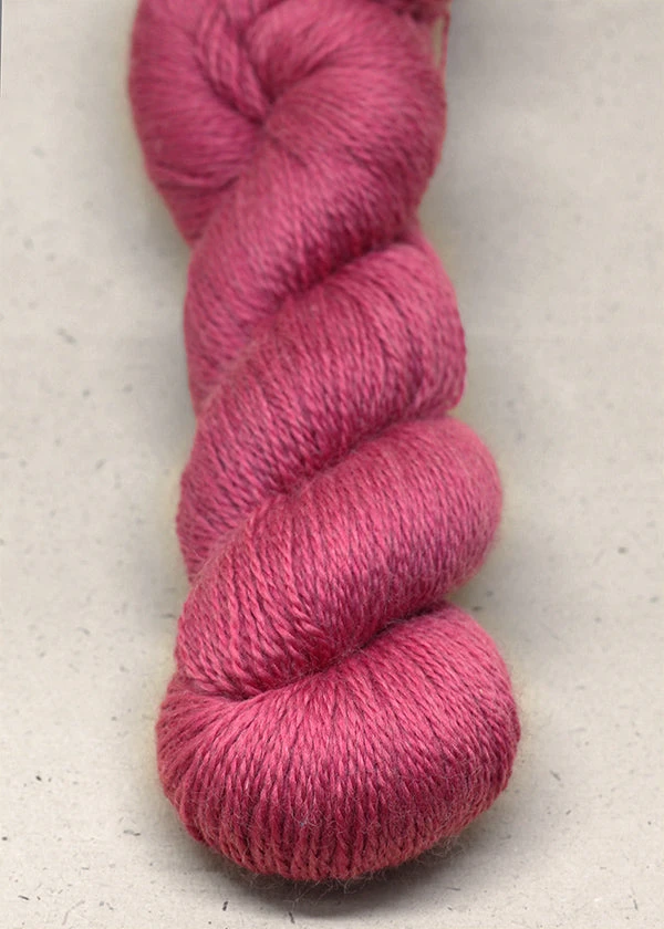 Knit by Numbers DK - John Arbon Textiles