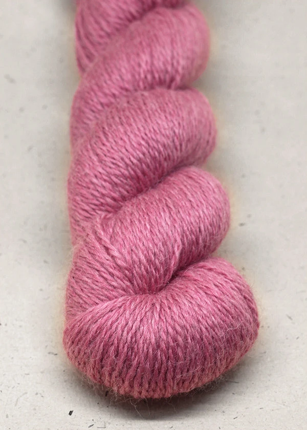 Knit by Numbers DK - John Arbon Textiles
