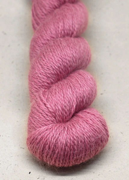 Knit by Numbers DK - John Arbon Textiles