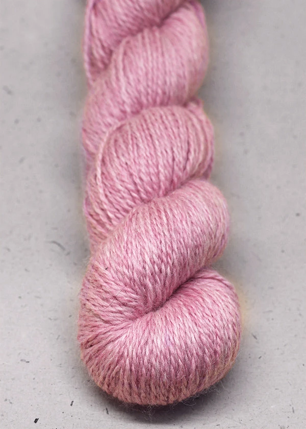 Knit by Numbers DK - John Arbon Textiles