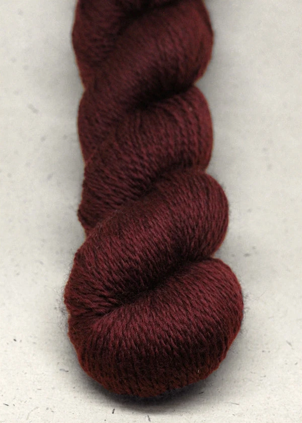 Knit by Numbers DK - John Arbon Textiles