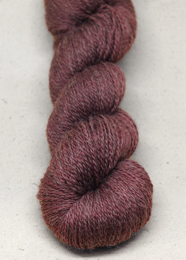 Knit by Numbers DK - John Arbon Textiles