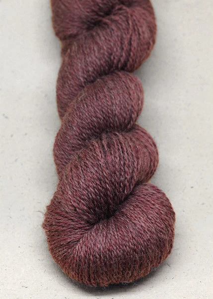 Knit by Numbers DK - John Arbon Textiles