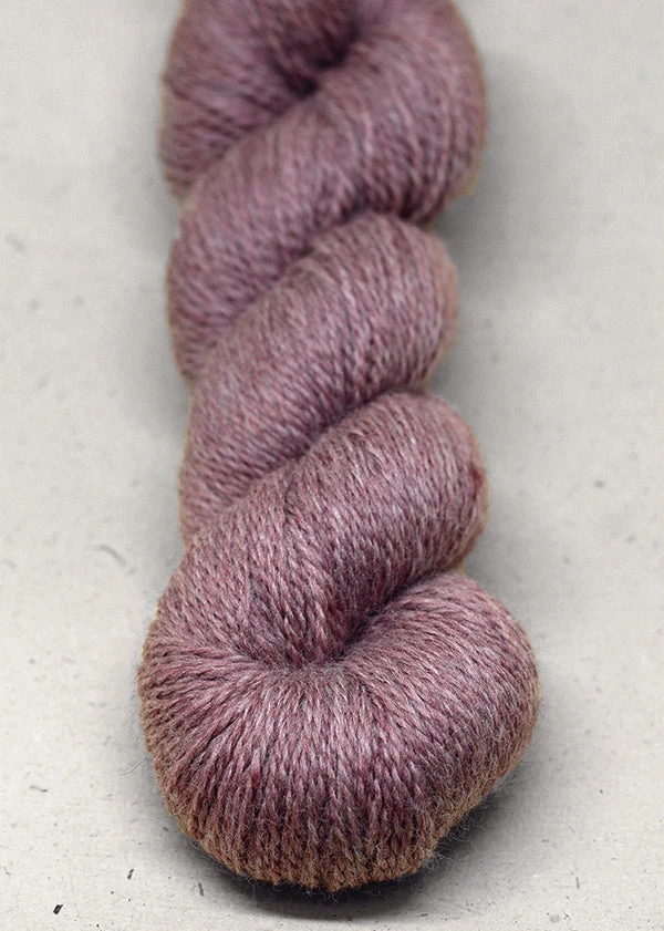 Knit by Numbers DK - John Arbon Textiles