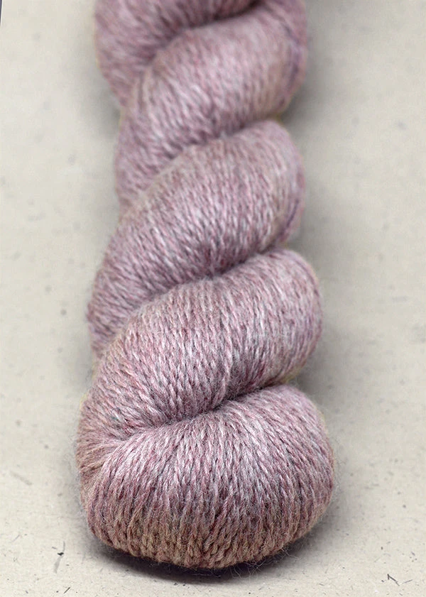 Knit by Numbers DK - John Arbon Textiles
