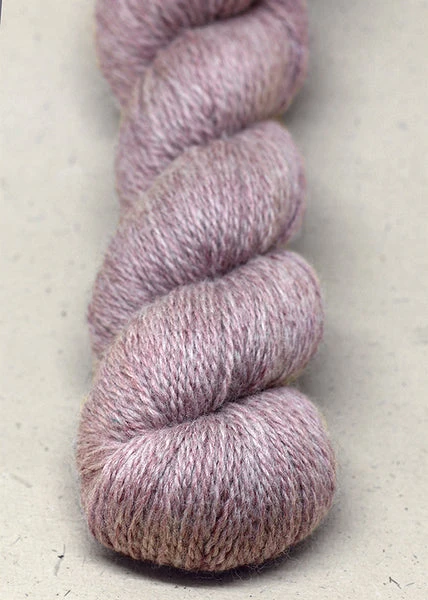 Knit by Numbers DK - John Arbon Textiles