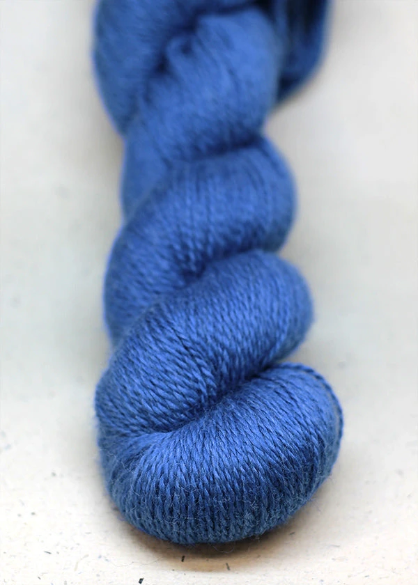 Knit by Numbers DK - John Arbon Textiles