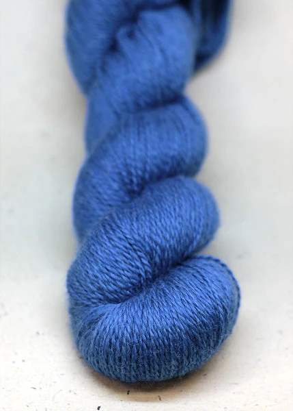 Knit by Numbers DK - John Arbon Textiles