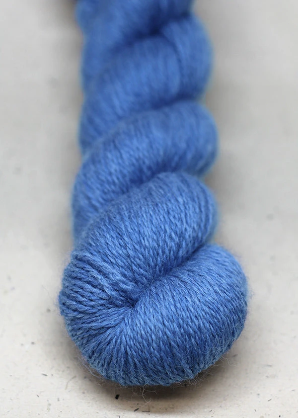 Knit by Numbers DK - John Arbon Textiles