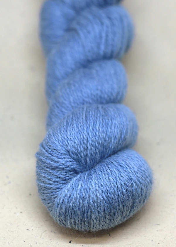 Knit by Numbers DK - John Arbon Textiles