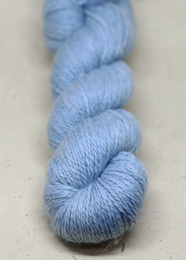 Knit by Numbers DK - John Arbon Textiles