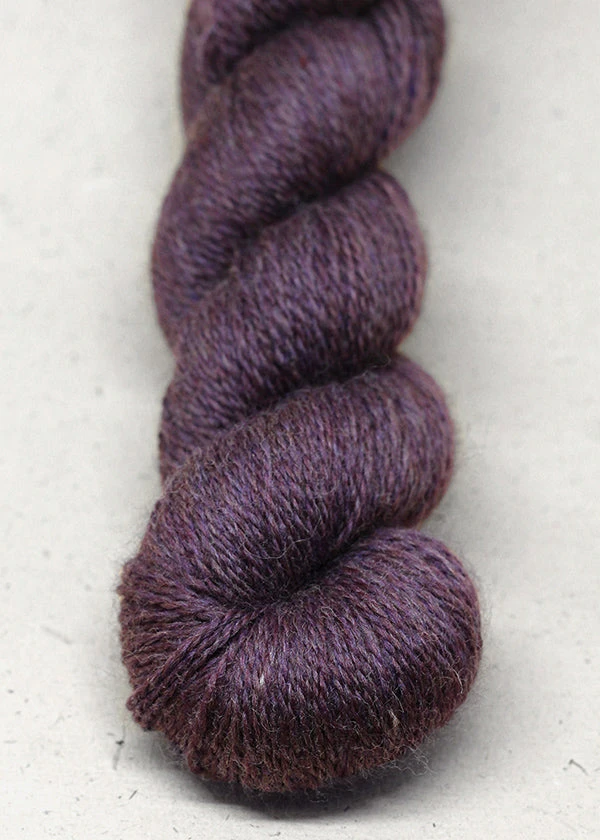Knit by Numbers DK - John Arbon Textiles