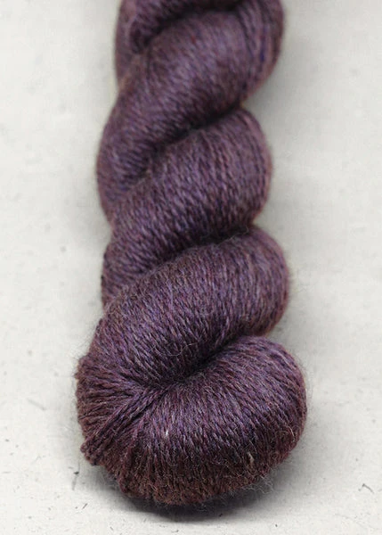 Knit by Numbers DK - John Arbon Textiles