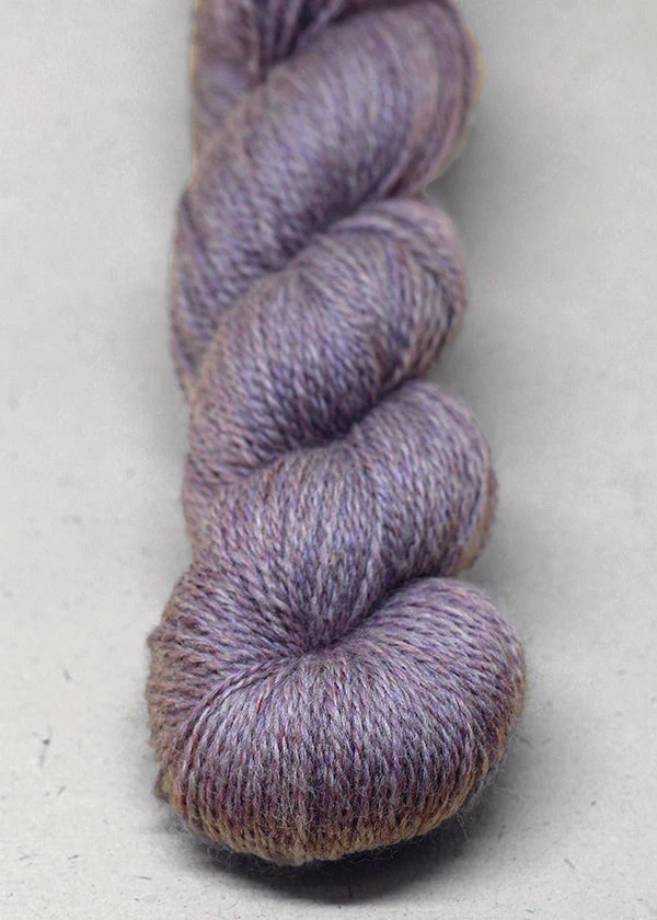 Knit by Numbers DK - John Arbon Textiles