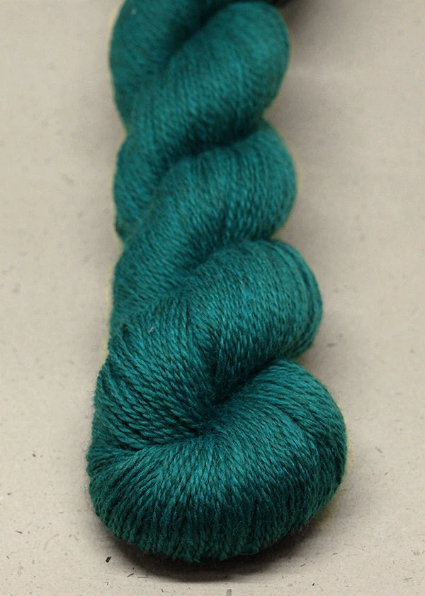 Knit by Numbers DK - John Arbon Textiles