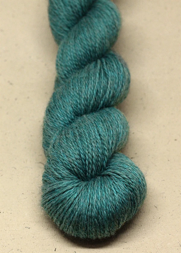 Knit by Numbers DK - John Arbon Textiles