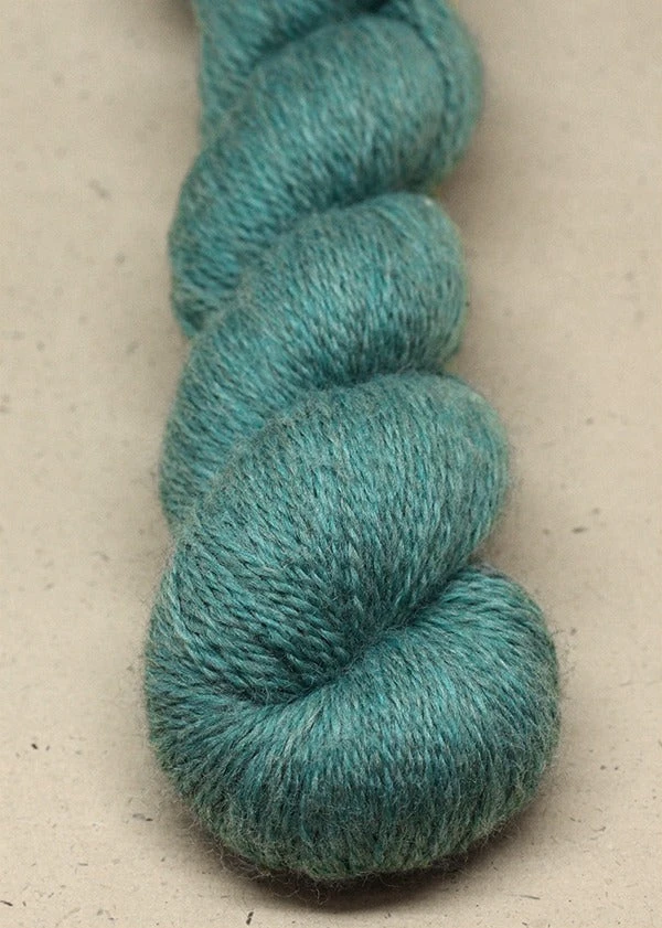 Knit by Numbers DK - John Arbon Textiles
