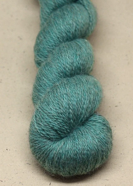 Knit by Numbers DK - John Arbon Textiles
