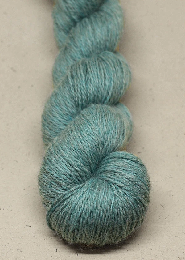 Knit by Numbers DK - John Arbon Textiles