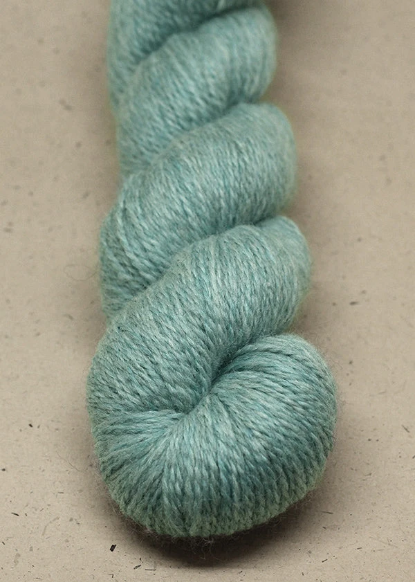 Knit by Numbers DK - John Arbon Textiles