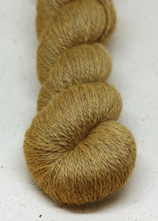 Knit by Numbers DK - John Arbon Textiles