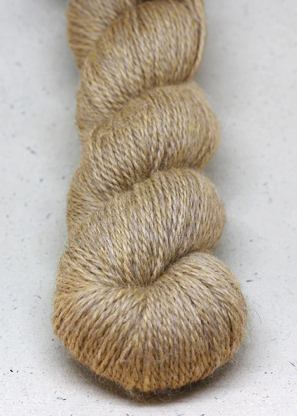 Knit by Numbers DK - John Arbon Textiles