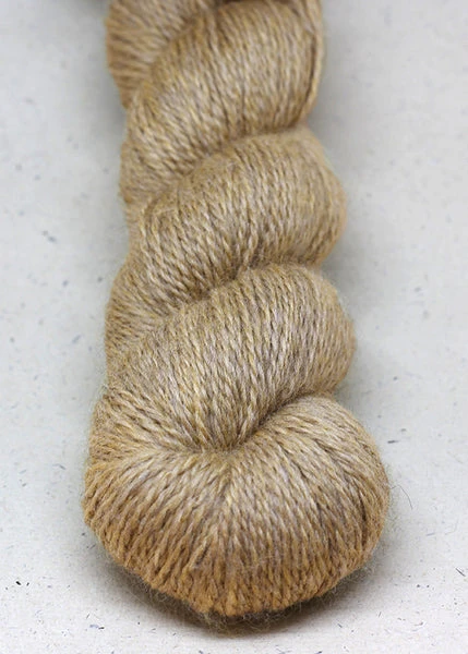 Knit by Numbers DK - John Arbon Textiles