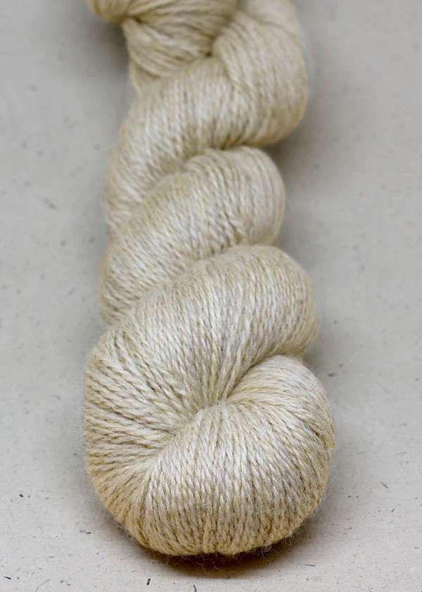 Knit by Numbers DK - John Arbon Textiles