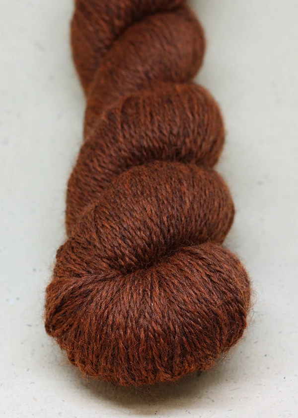 Knit by Numbers DK - John Arbon Textiles