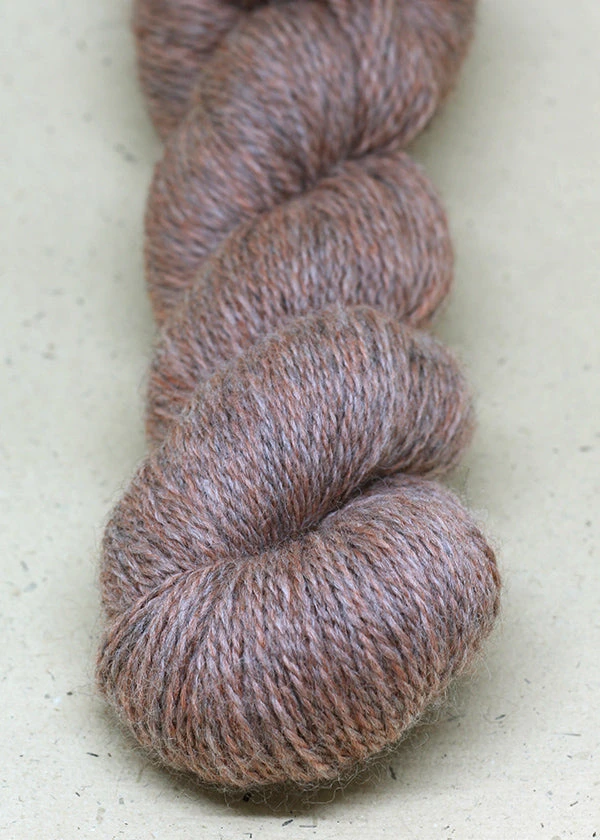 Knit by Numbers DK - John Arbon Textiles