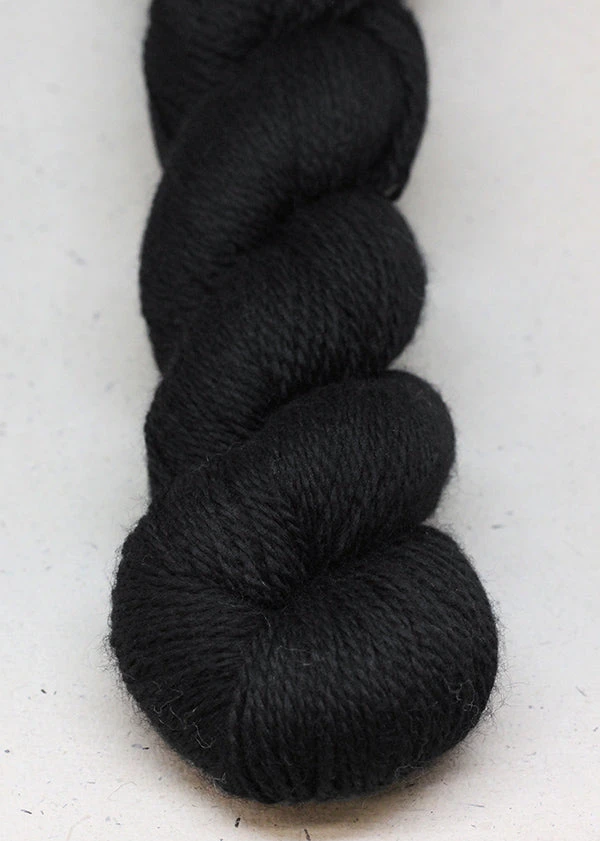 Knit by Numbers DK - John Arbon Textiles