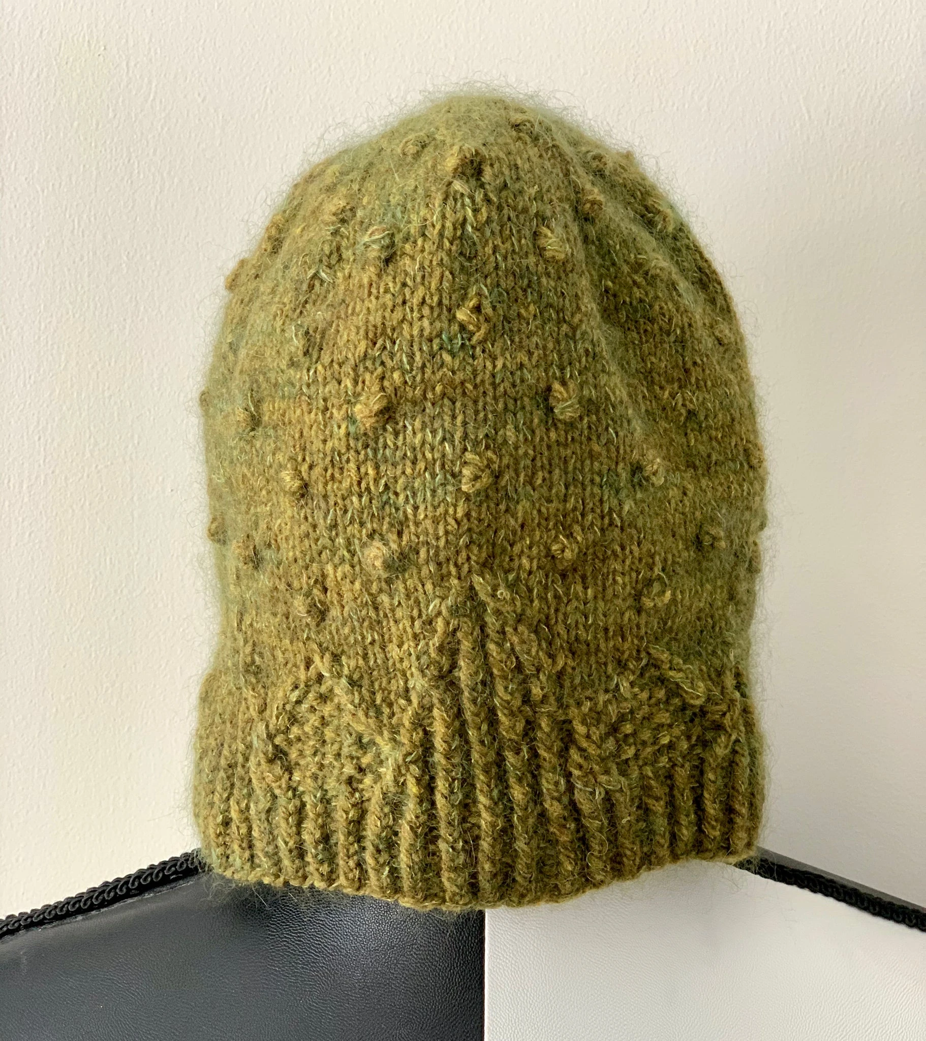 Brusca DK - Retrosaria - Farm to Cable Yarns
