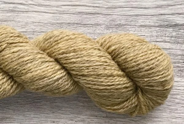 The Little Grey Sheep - Hampshire DK - Farm to Cable Yarns