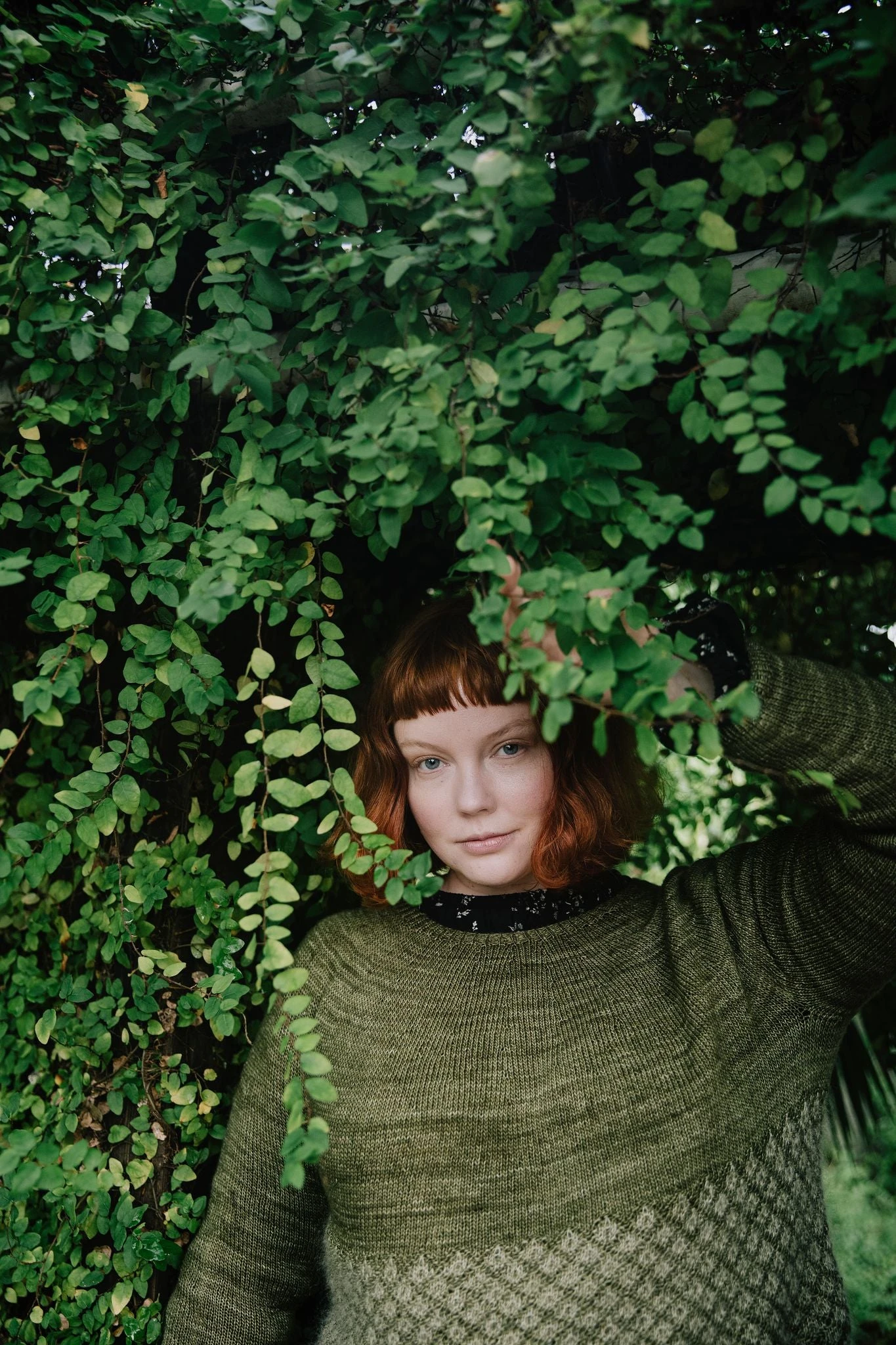 Laine Magazine Issue 11 - (SUMMER 2021)