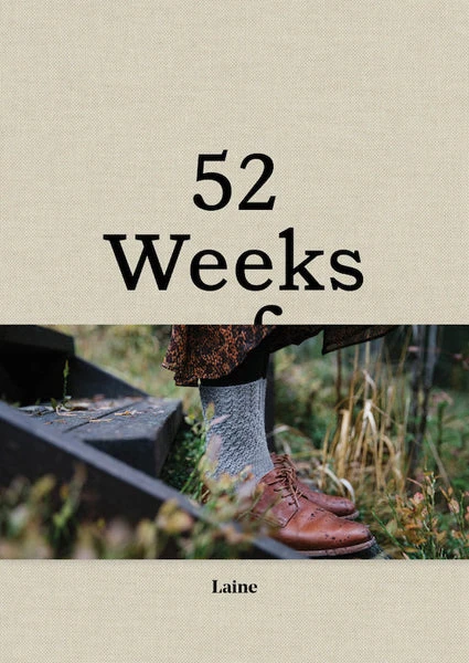 Casual Lace Sock Kits (52 Weeks of Sock) - Isabell Kraemer & Brusca DK - Farm to Cable Yarns