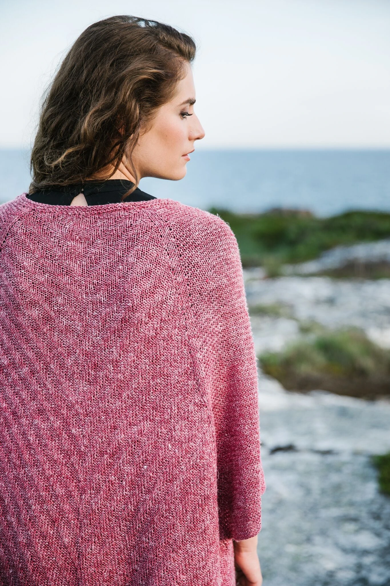 Laine Magazine Issue 9 - 1833 (FALL/WINTER 2019) - Farm to Cable Yarns